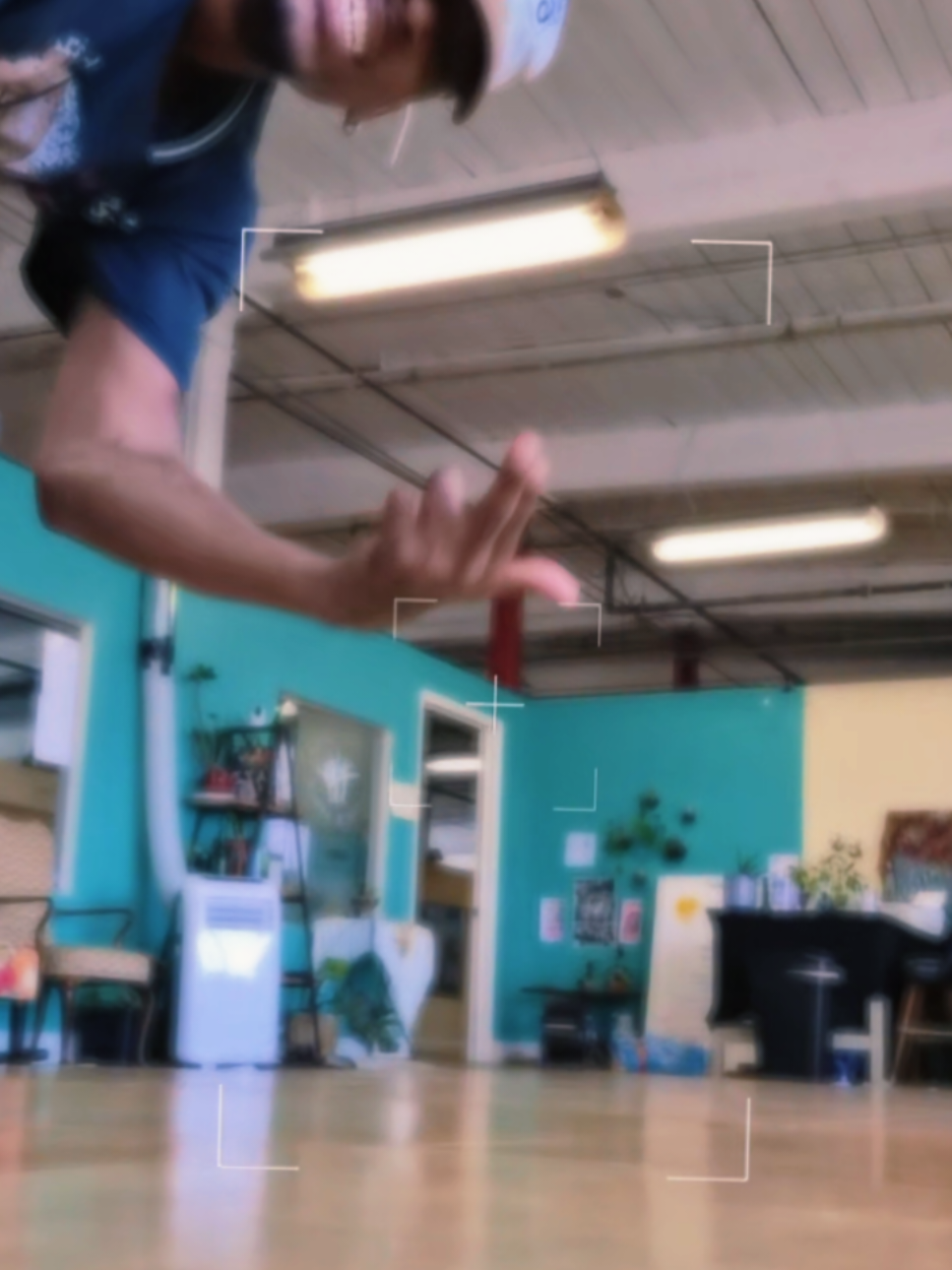 @Dancemachine
