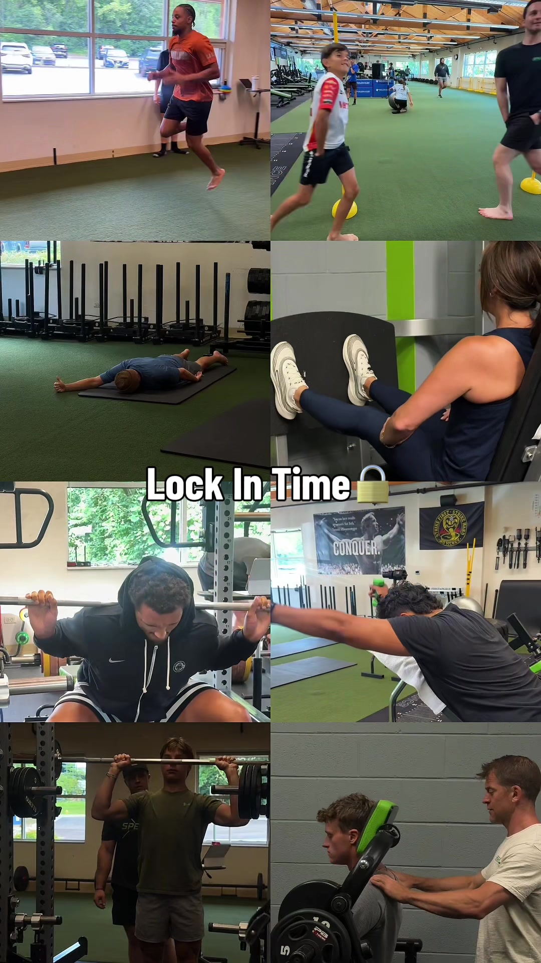 @SPEAR Training