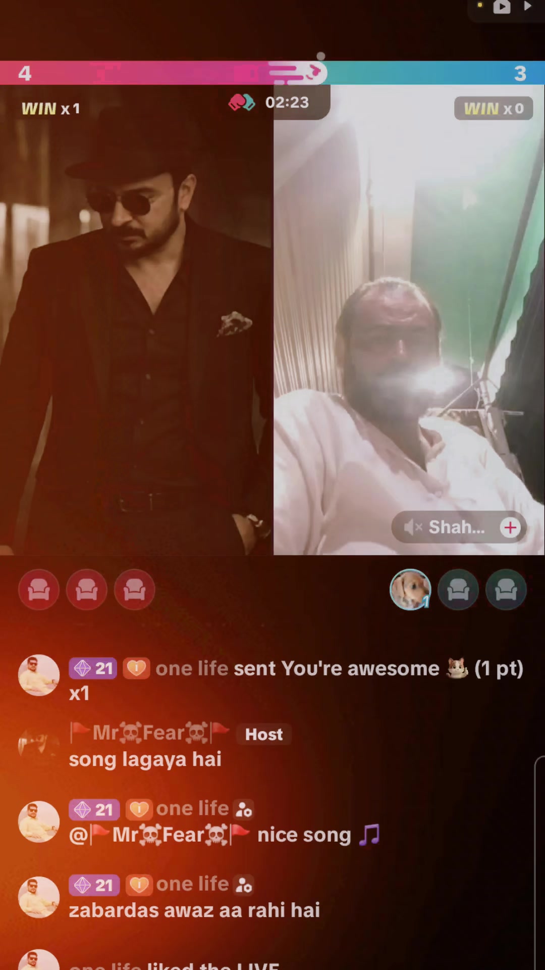 @🚩Mr☠️Fear☠️🚩