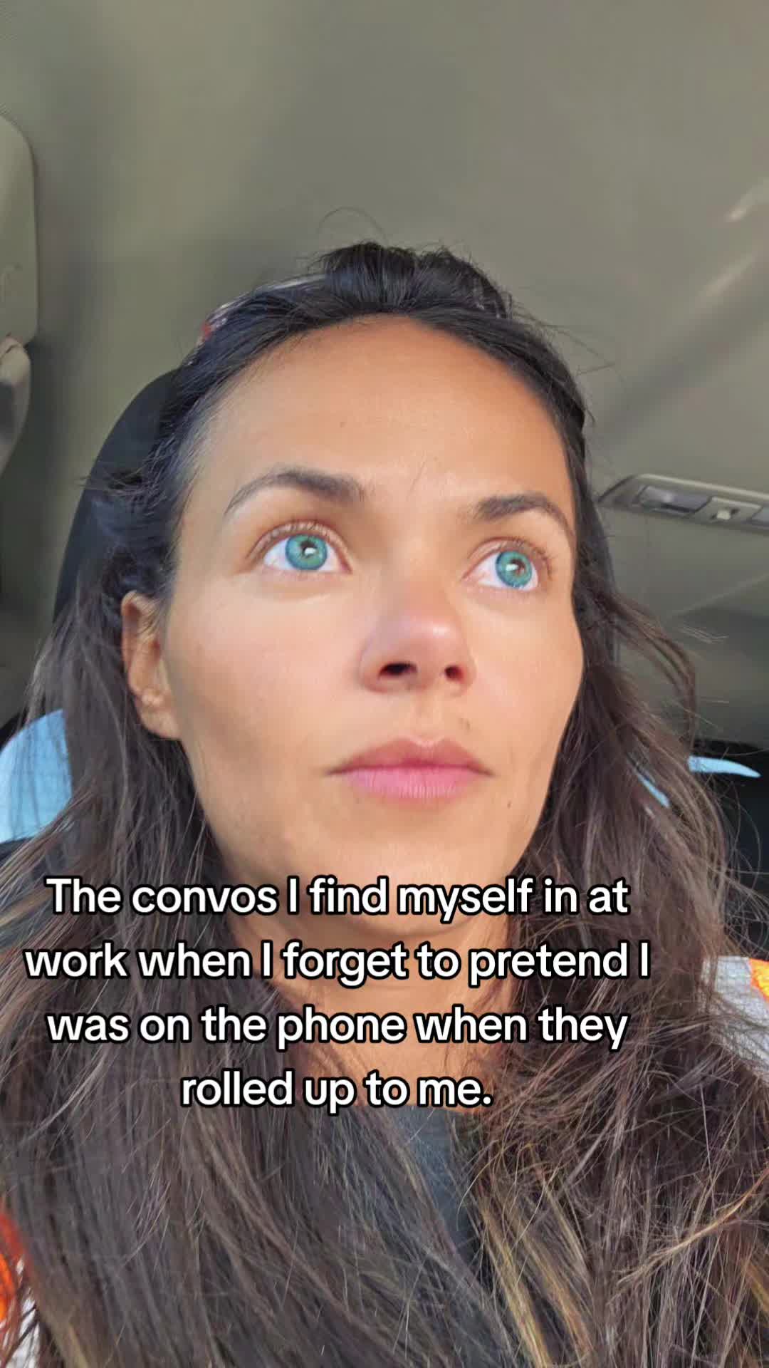@Ashley Silva