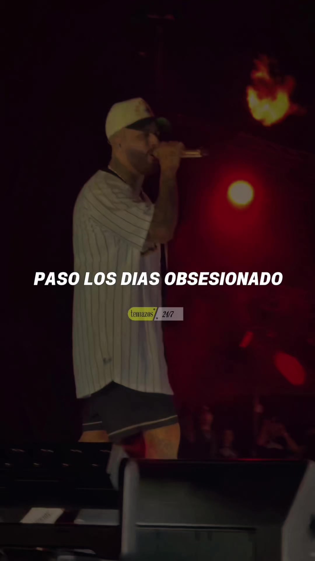 @TEMAZOS 24/7