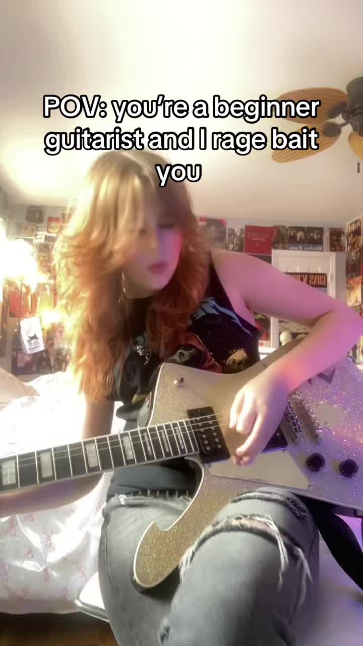 @Skylar Jade