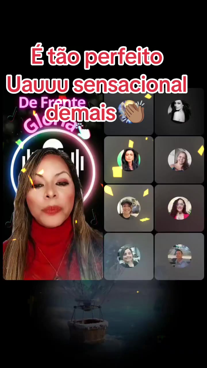 @Glória Risia Tik tok🐦🔥⚡