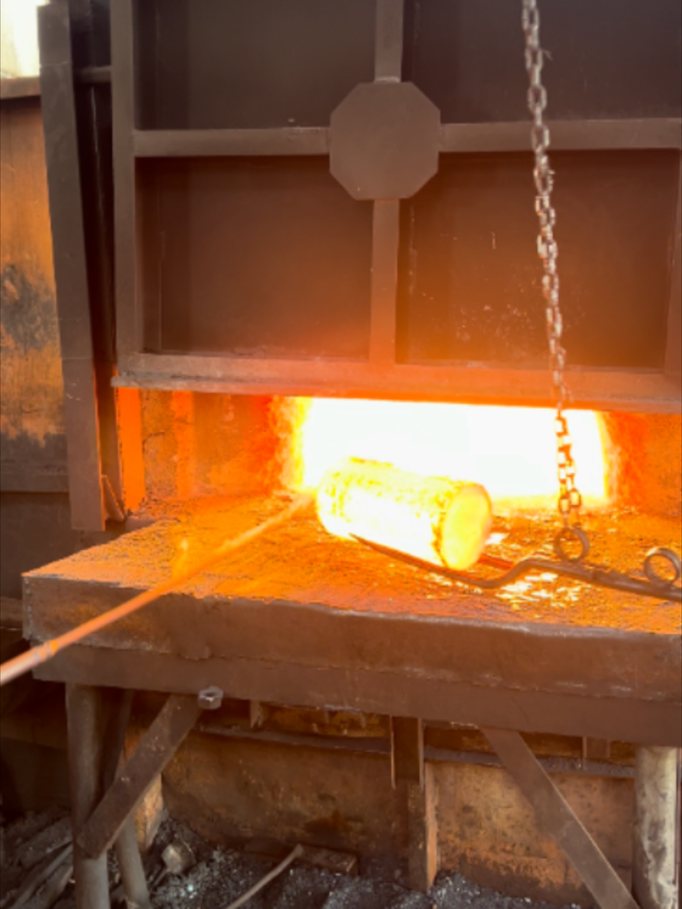 @Global Forge Hub