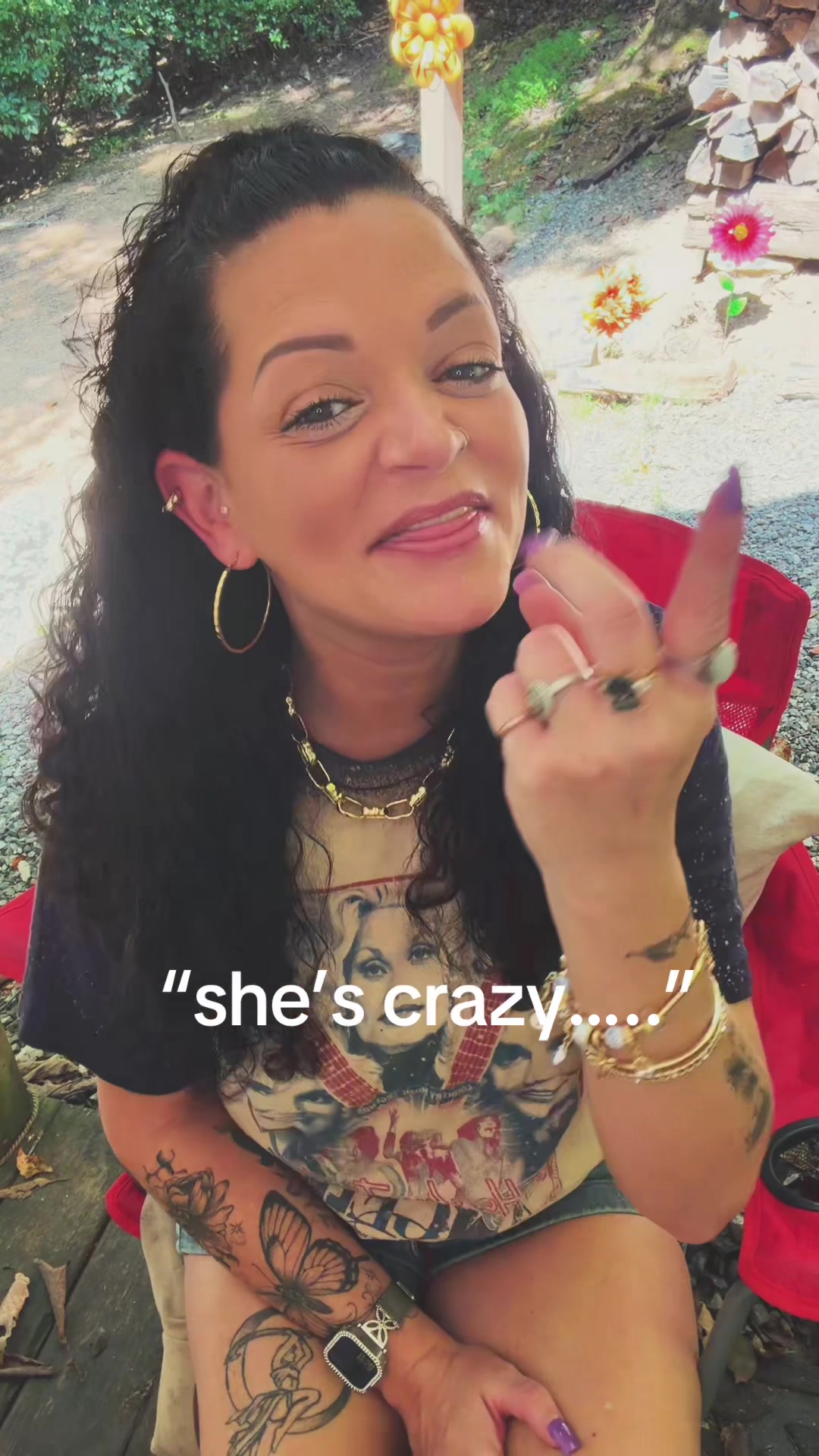 @💯 therealcoolmomjudy 😎