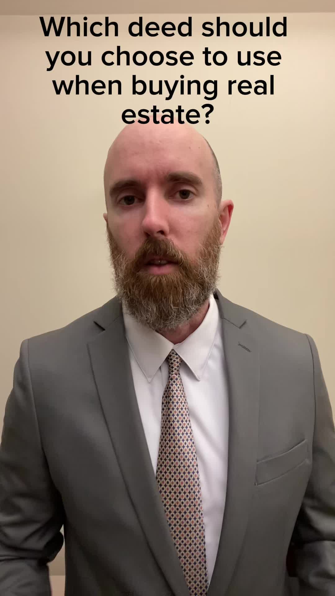 @Ben Boyhan Esq.