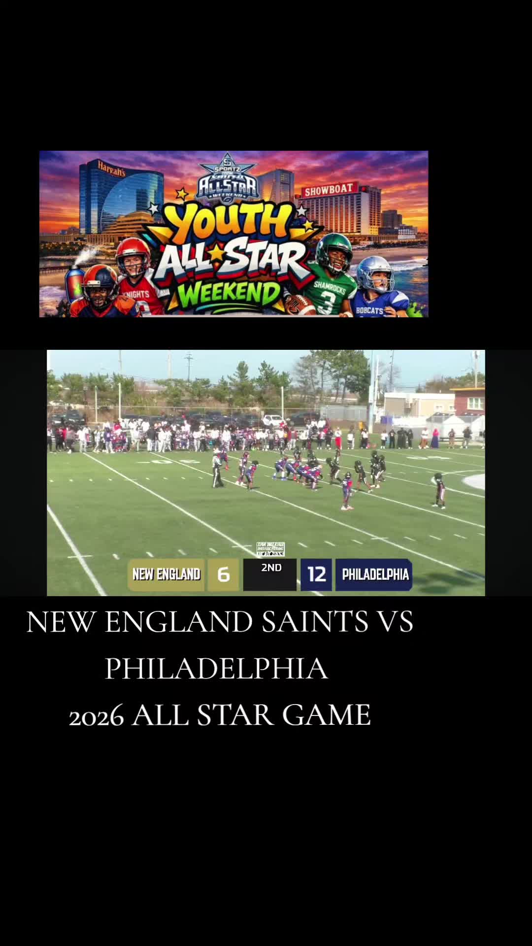@Nickoy Samuels Jr. Football