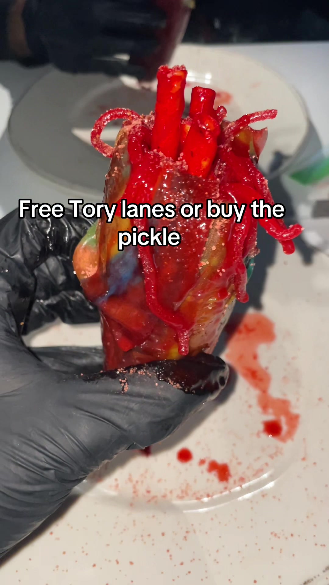 @Supplychain