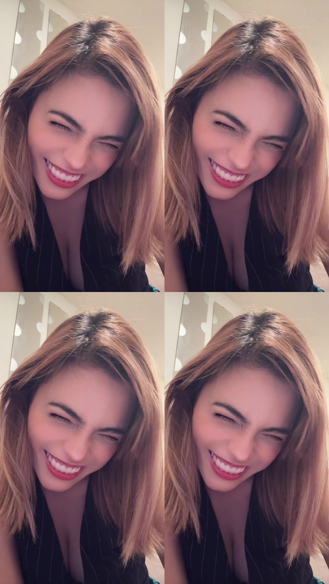 @Jamie Laurente