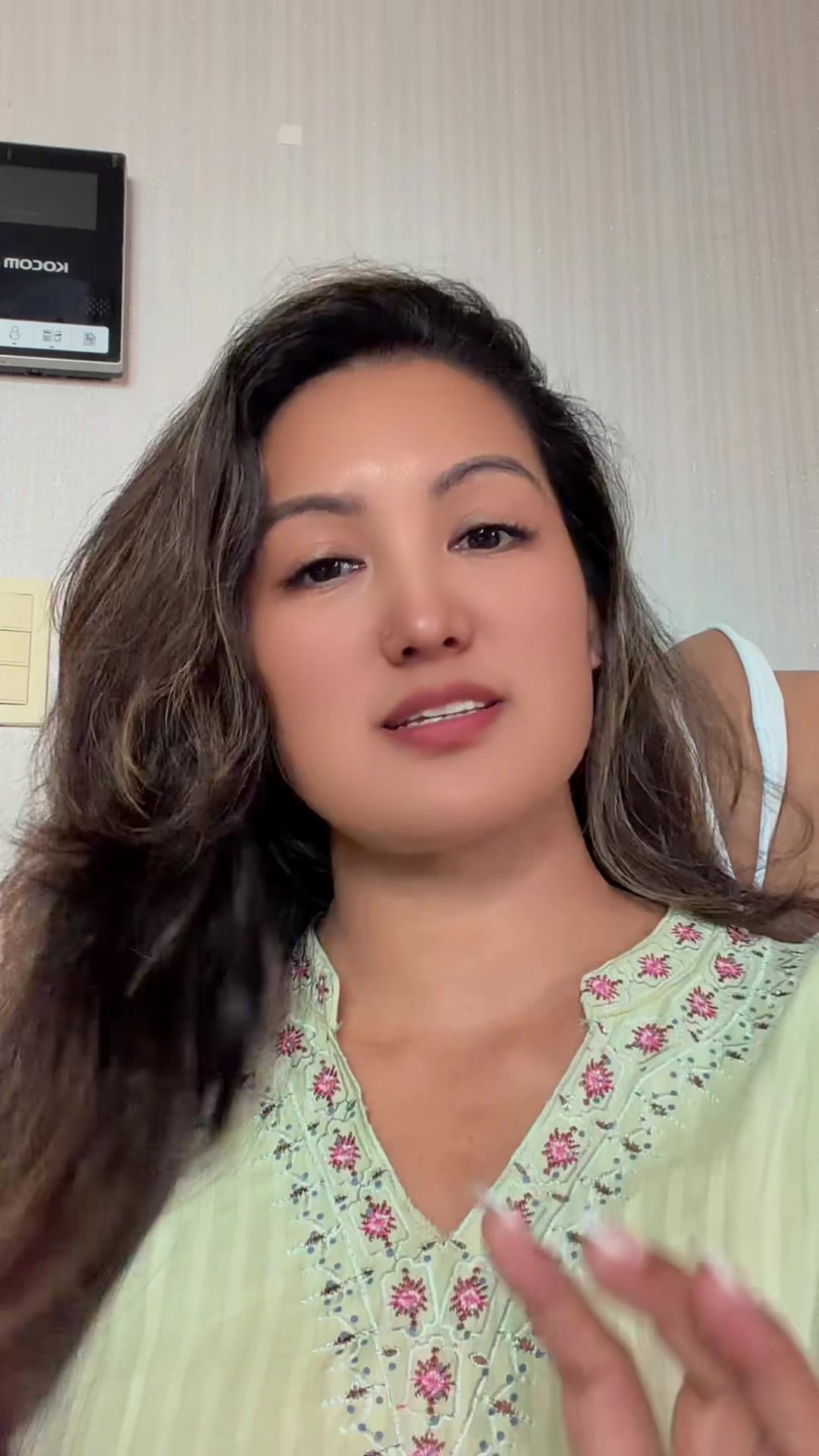 @MayaThapa
