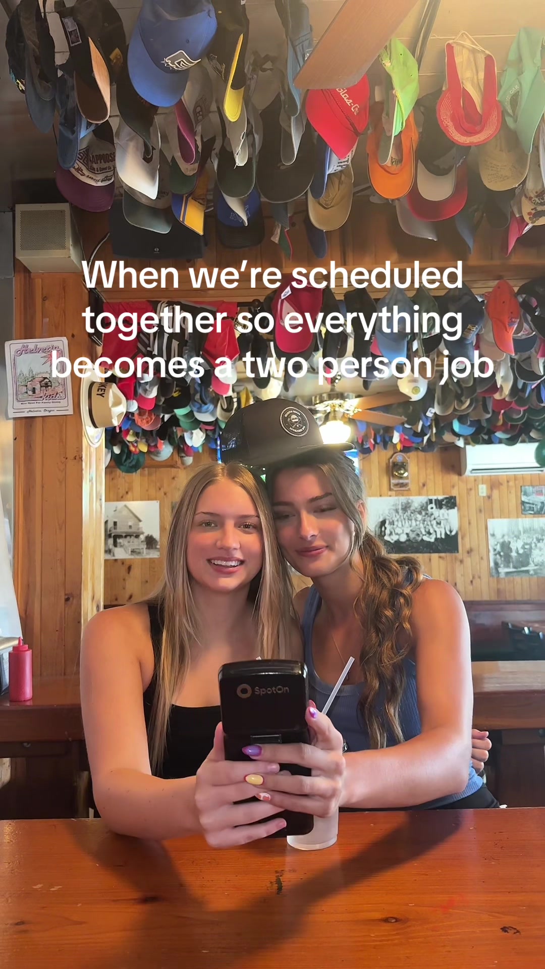 @Helvetia Tavern