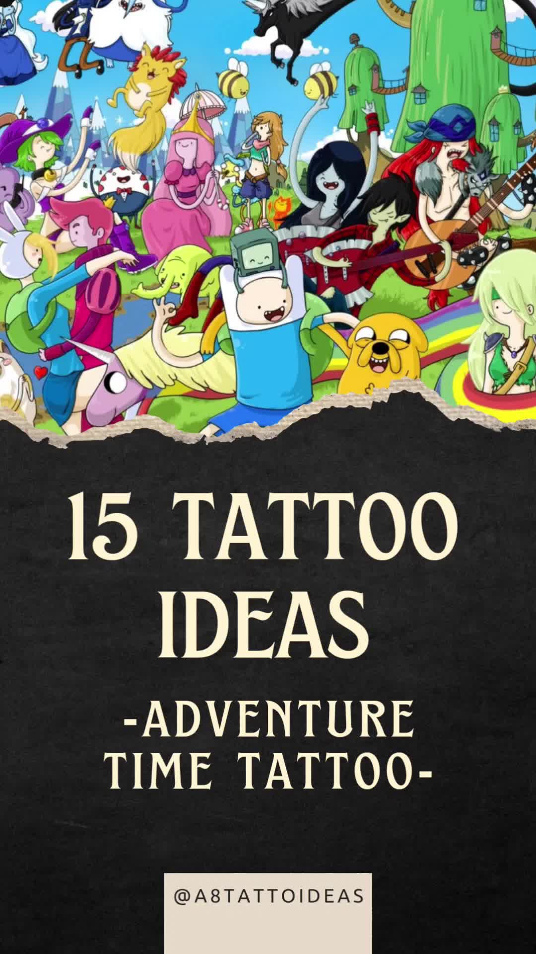 @A8 Tattoo Ideas