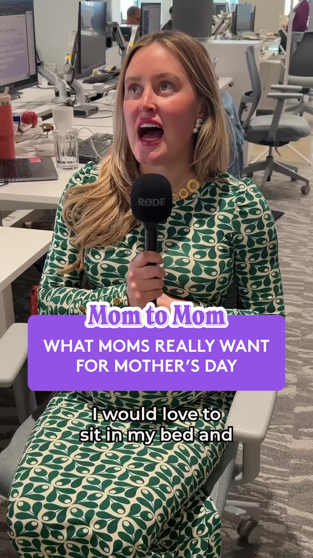 @What to Expect