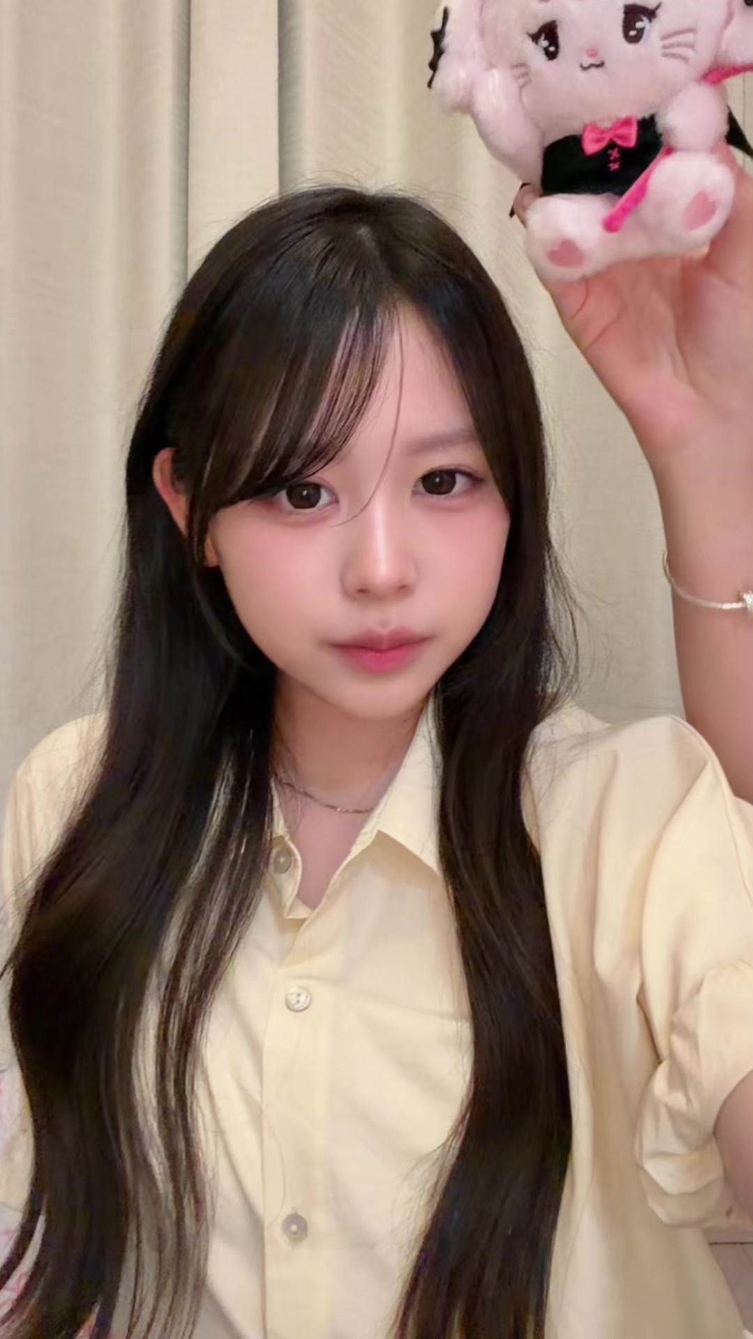 @梶原 叶渚