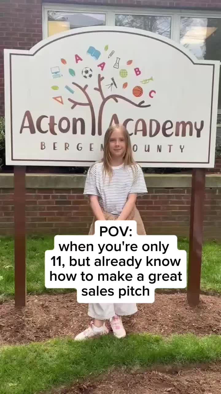 @Acton Academy of Bergen County