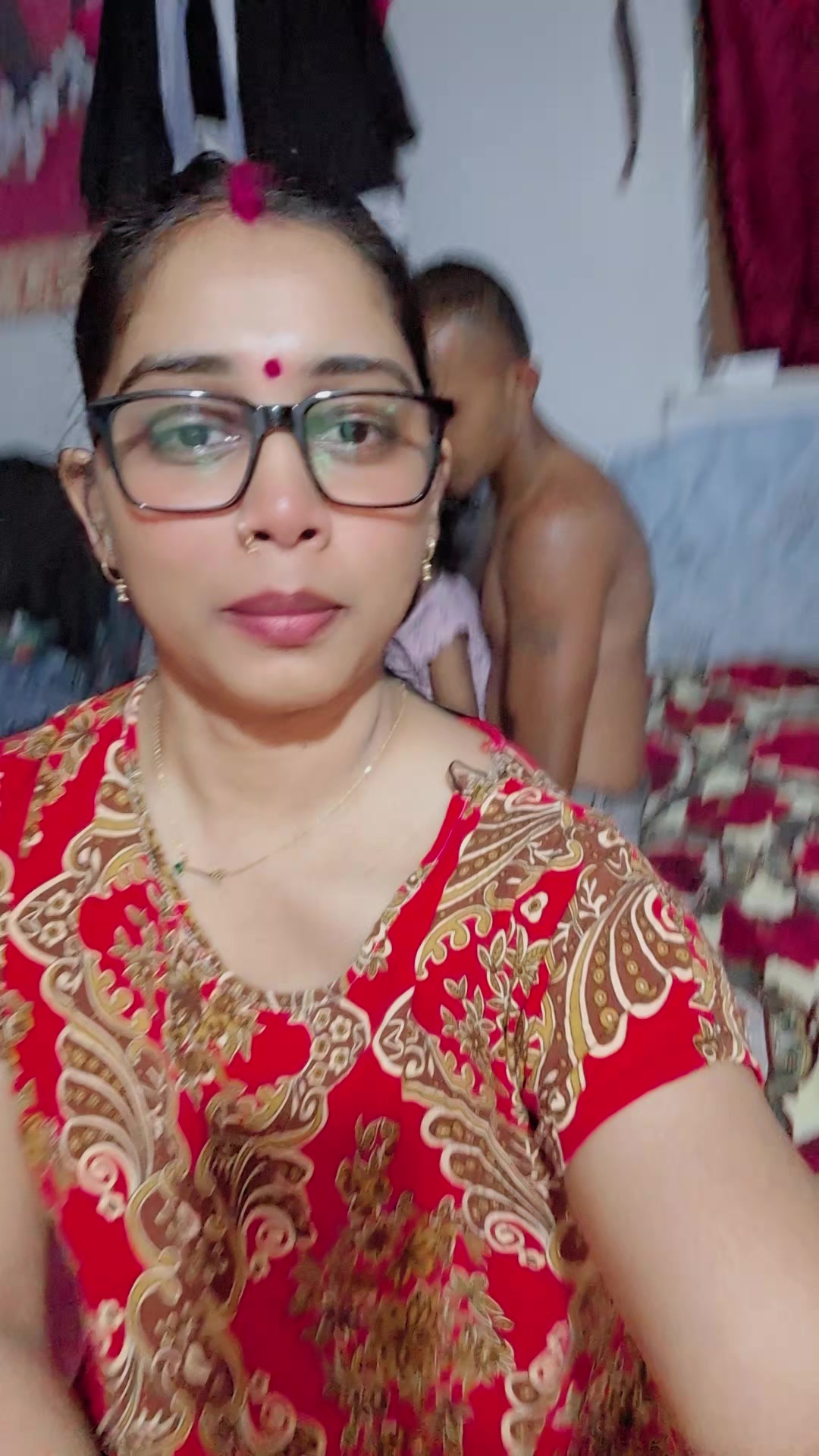 @Nitika Nand ❤️Narayan💖
