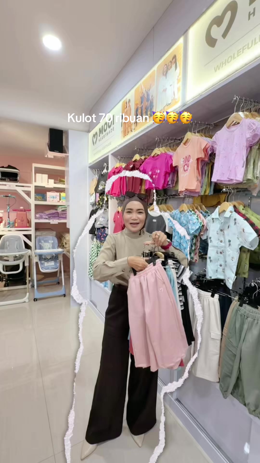 @Istana Bayi