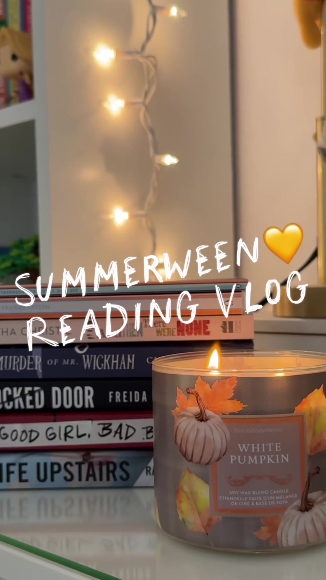 @Olivia 📖⭐️