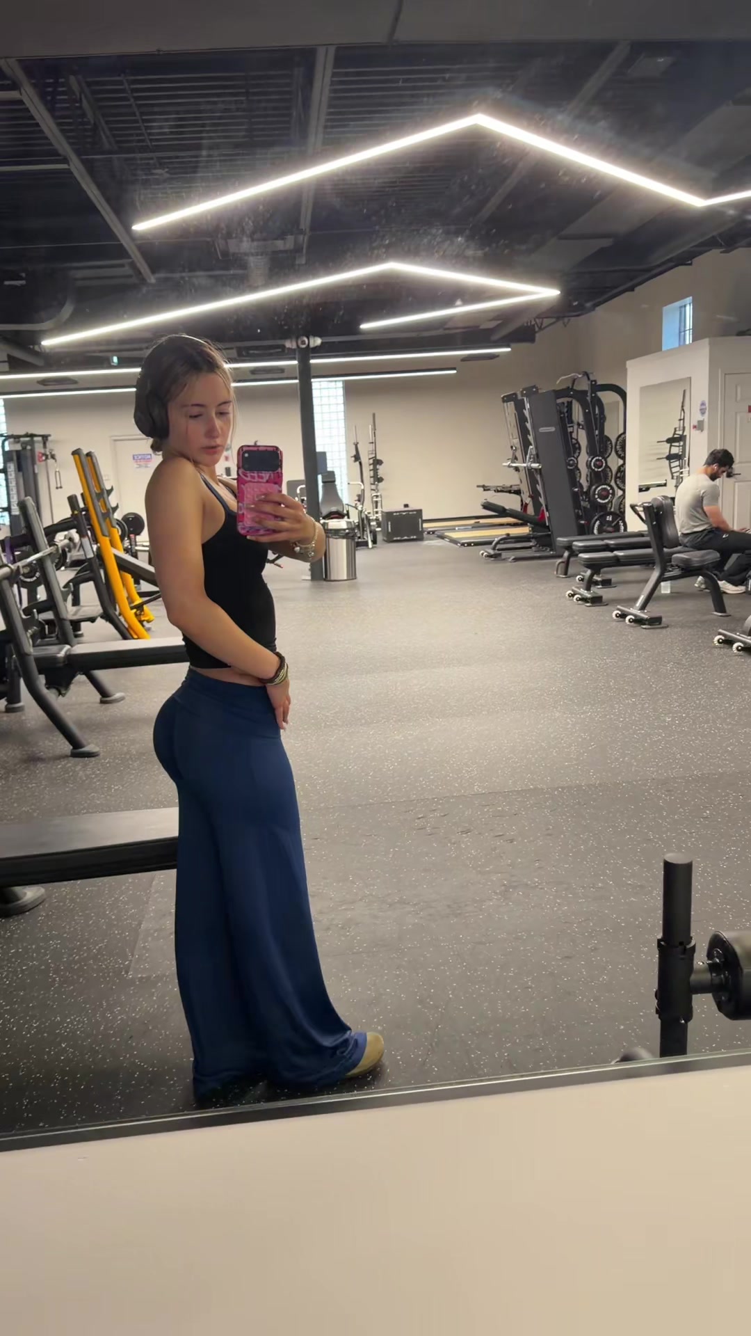 @chianti | GYM