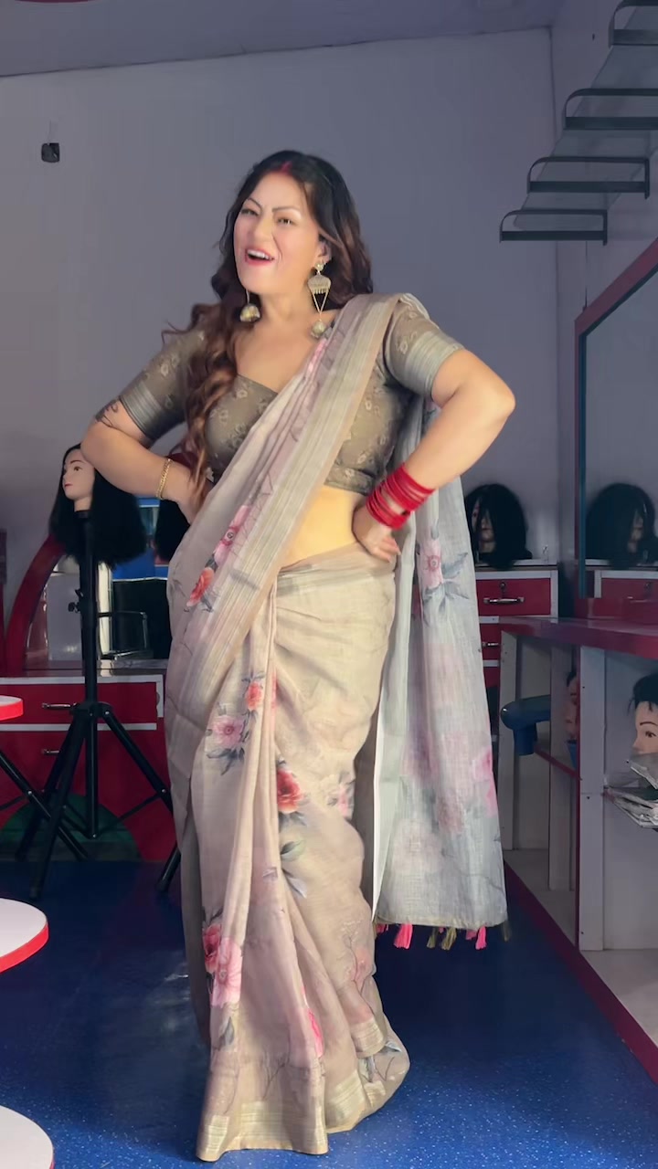 @Himani Khadka