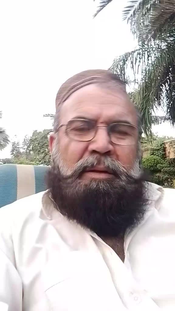 @Ameer Abdullah Khan