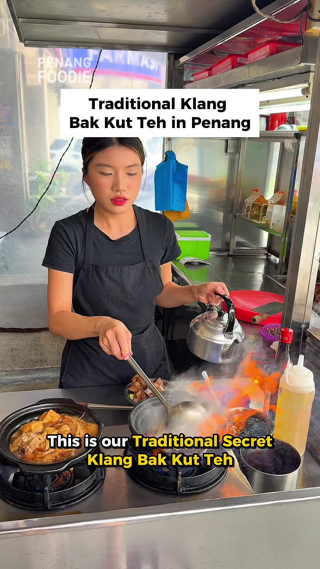 @Penang Foodie