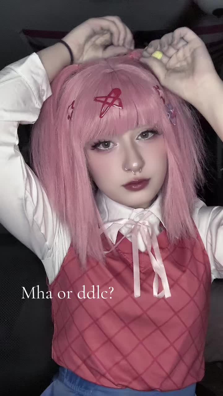 @ᥫ᭡ ... ꩜ K4tscos ˚༘ ♡
