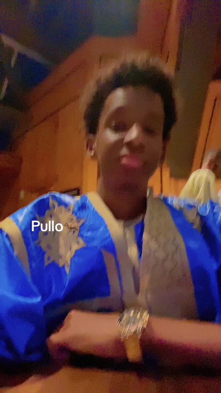 @Hamadou diallo🇲🇷🇺🇸