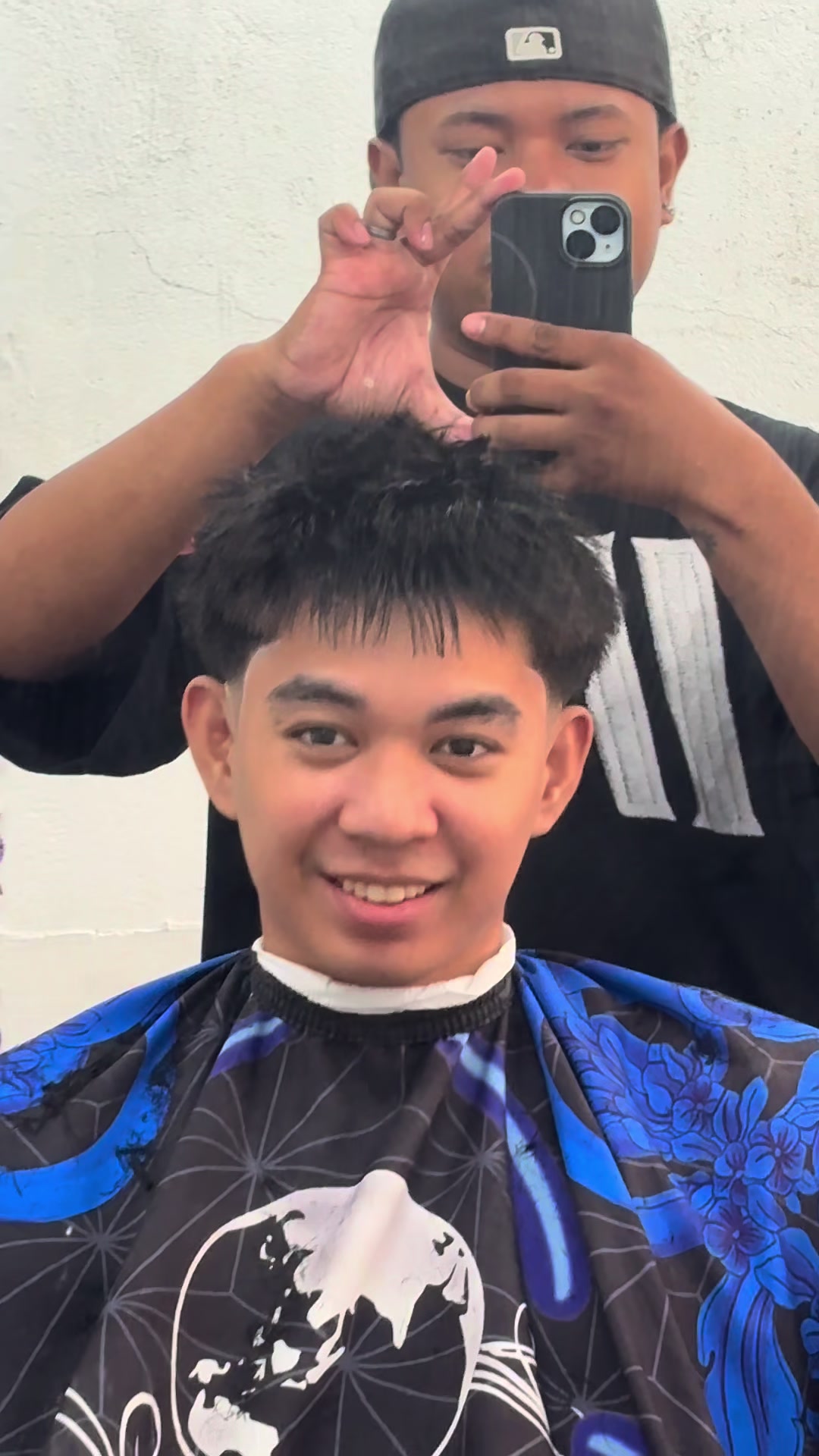 @Ralphbarbershop💈