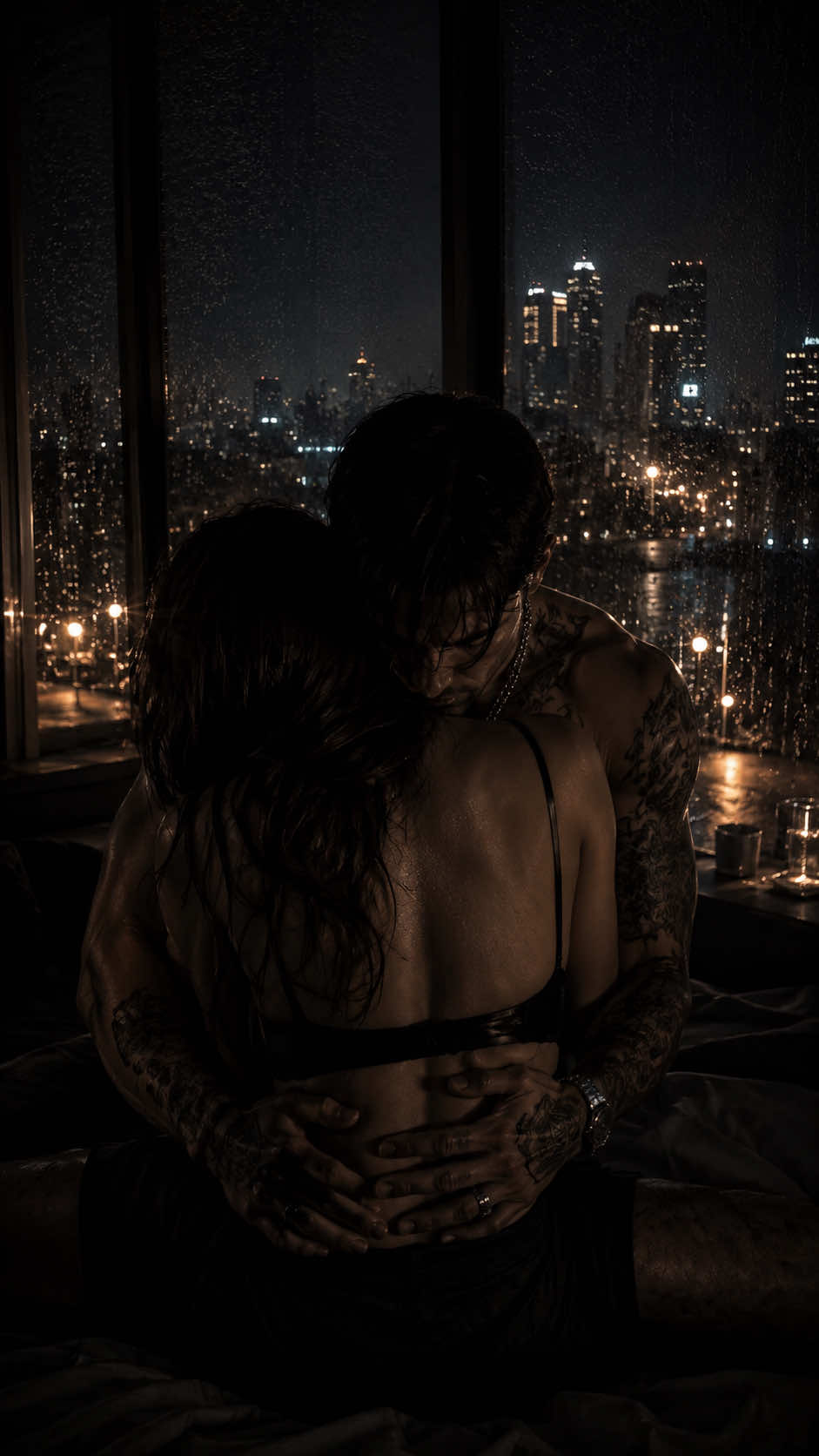 @Ash Reed Music
