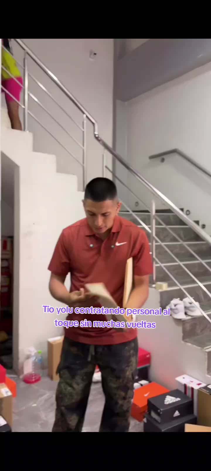 @show & negocios
