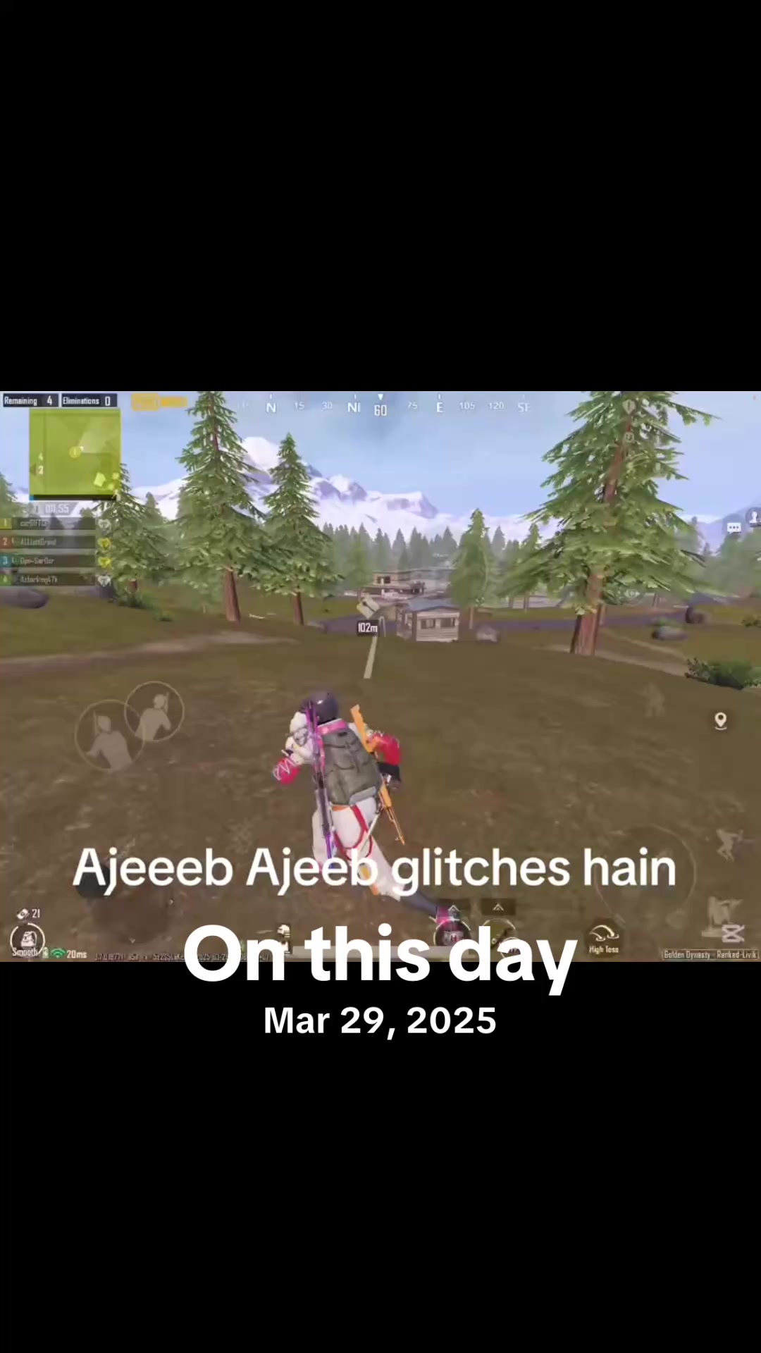 @Streamer OP