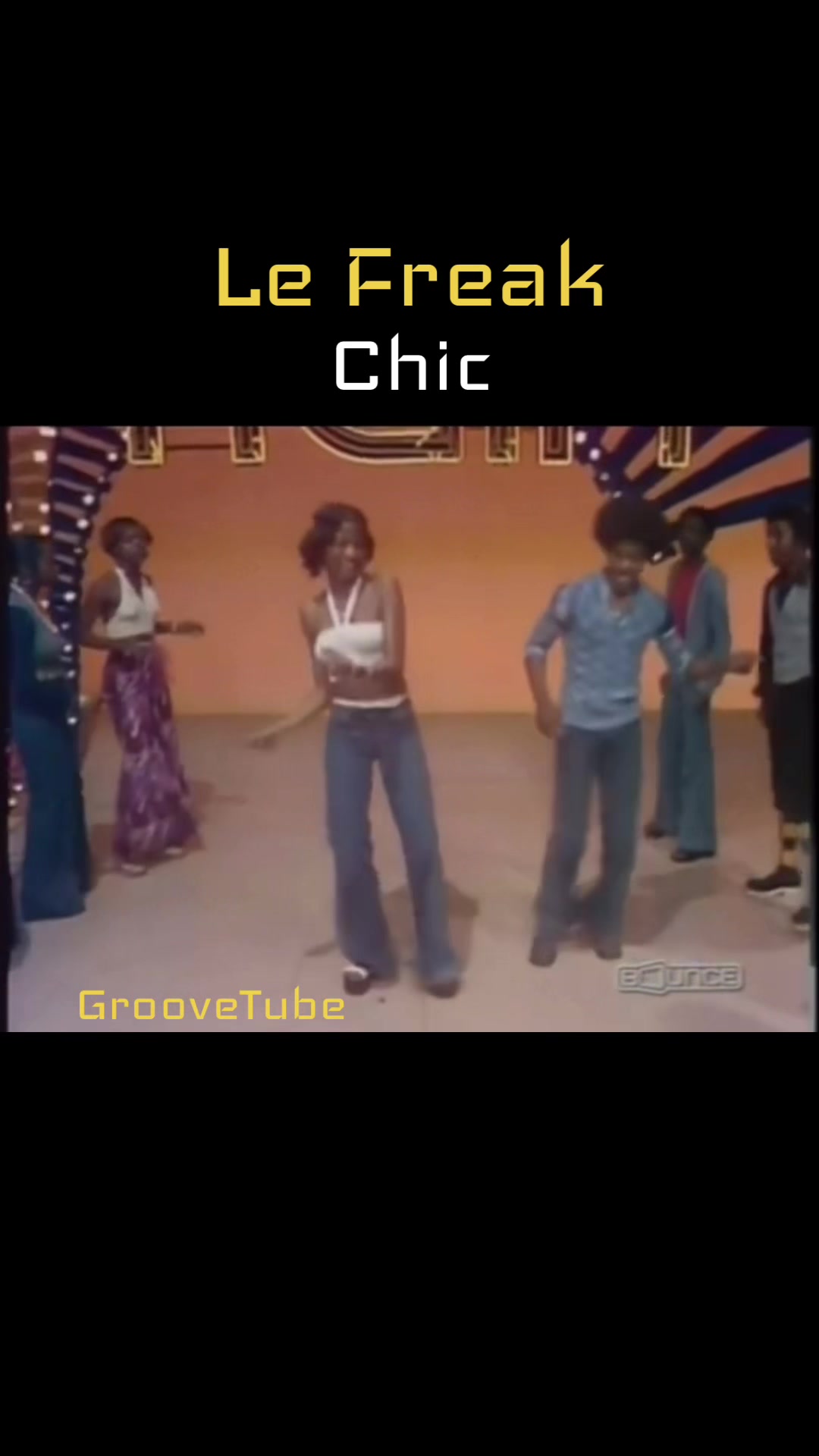 @GrooveTube🎶