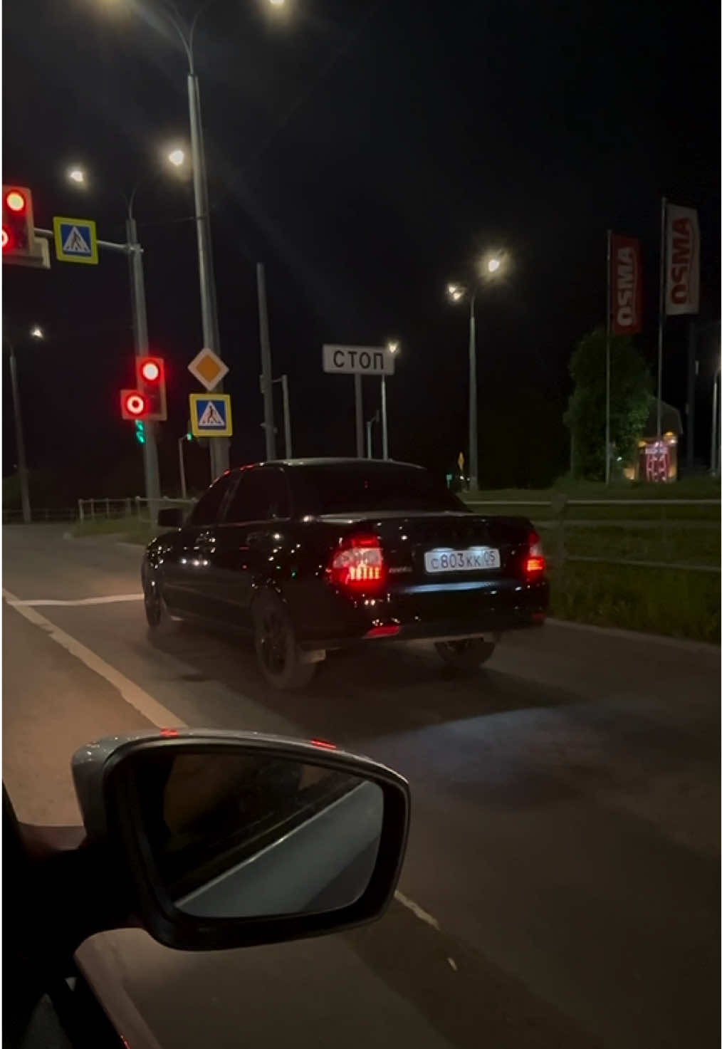@соня на приоре 05