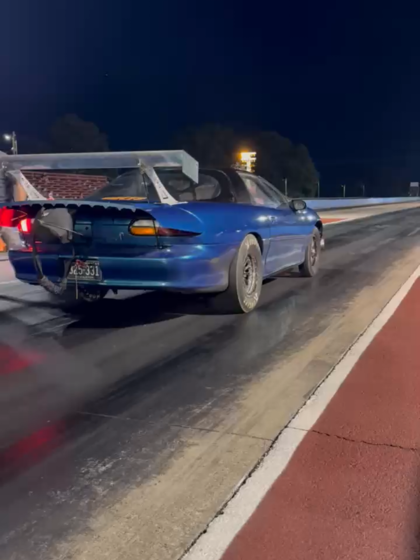@BIG KAHUNAS RACING