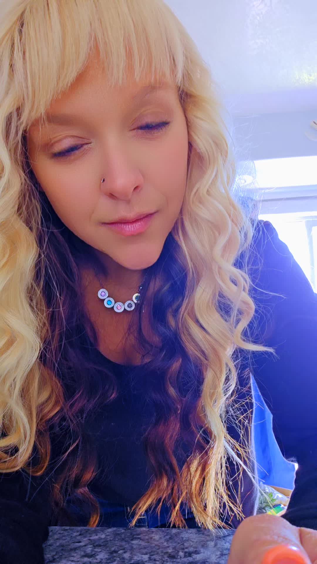 @Amber Lynn