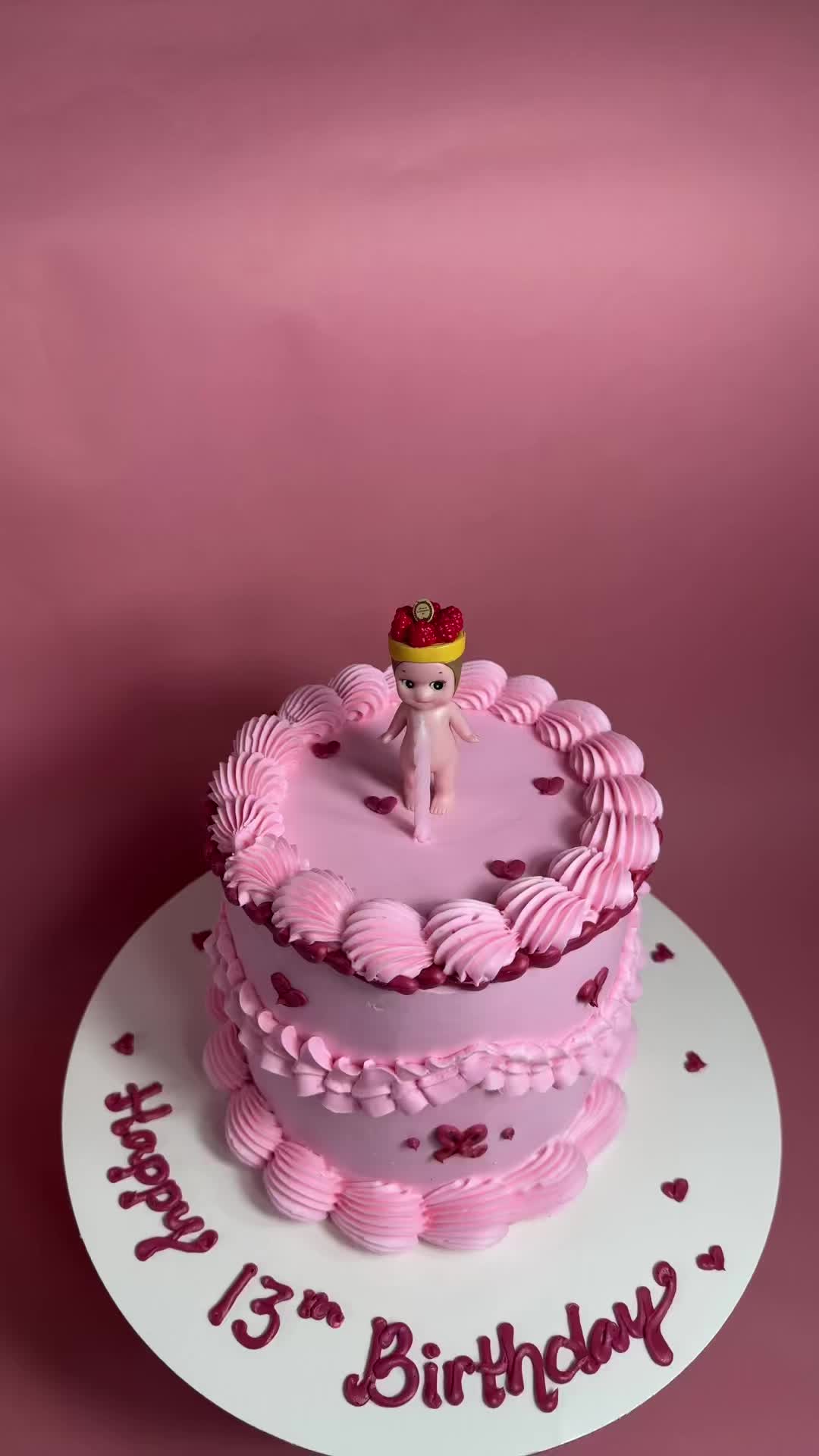 @Señorita Sweets