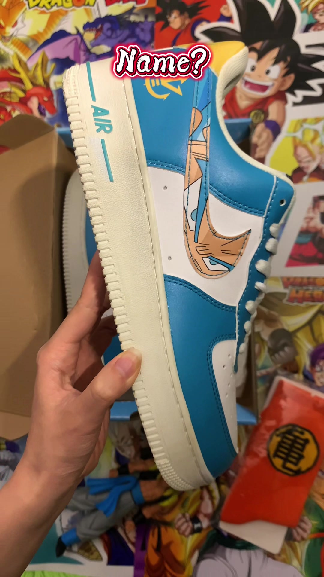 @dragon ball