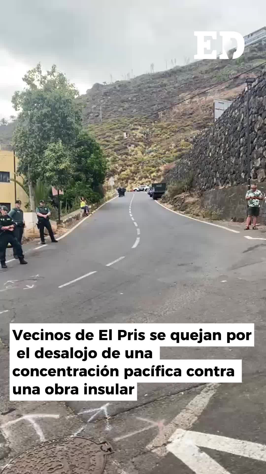 @El Día - Tenerife