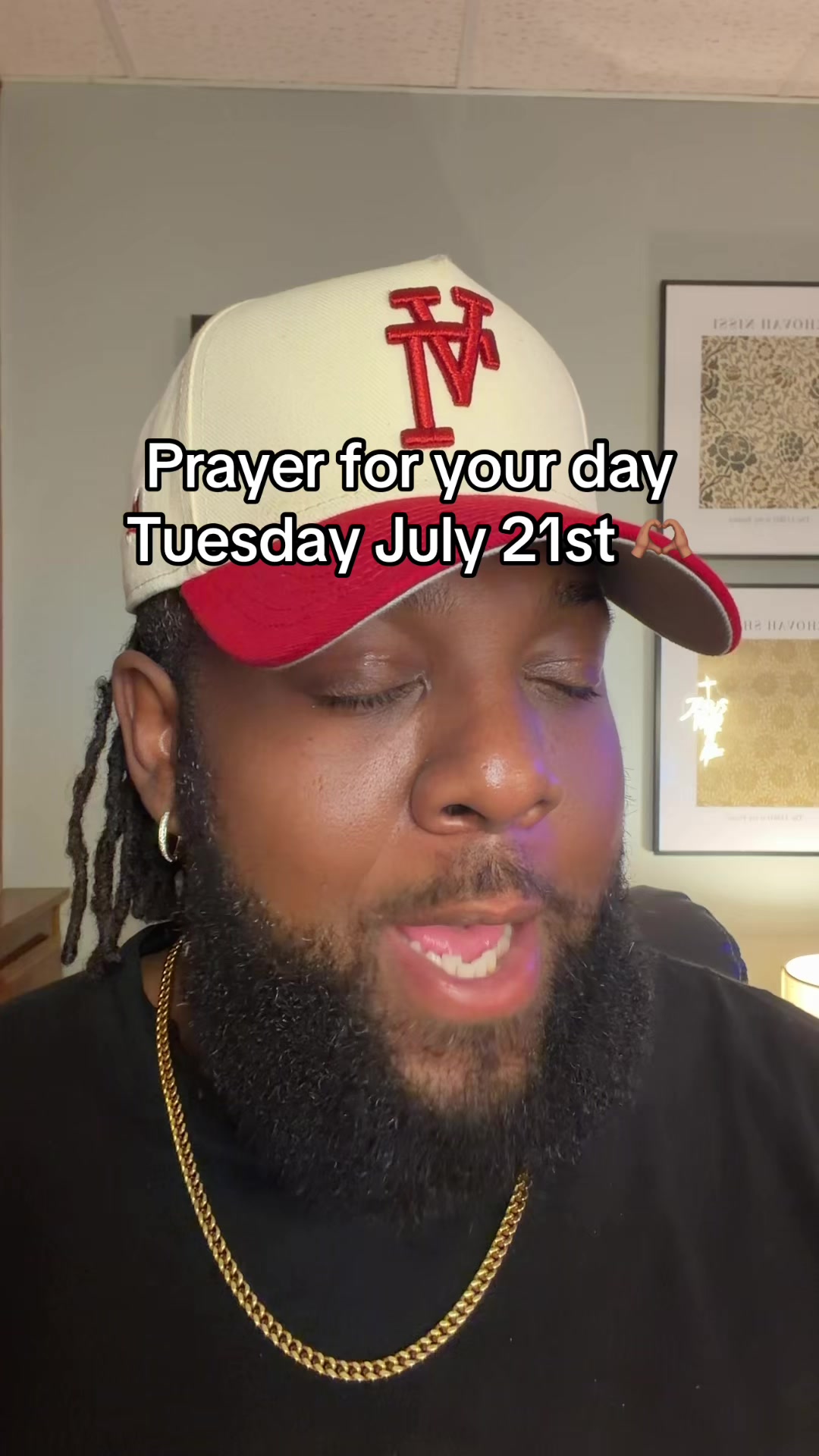 @Franklin Aytes | God loves you