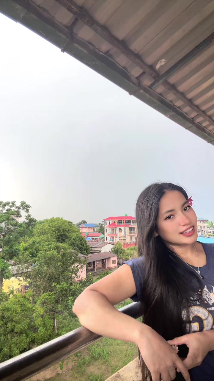 @Samjhana Shrestha 🎀