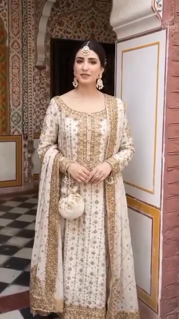 @Khan bridal