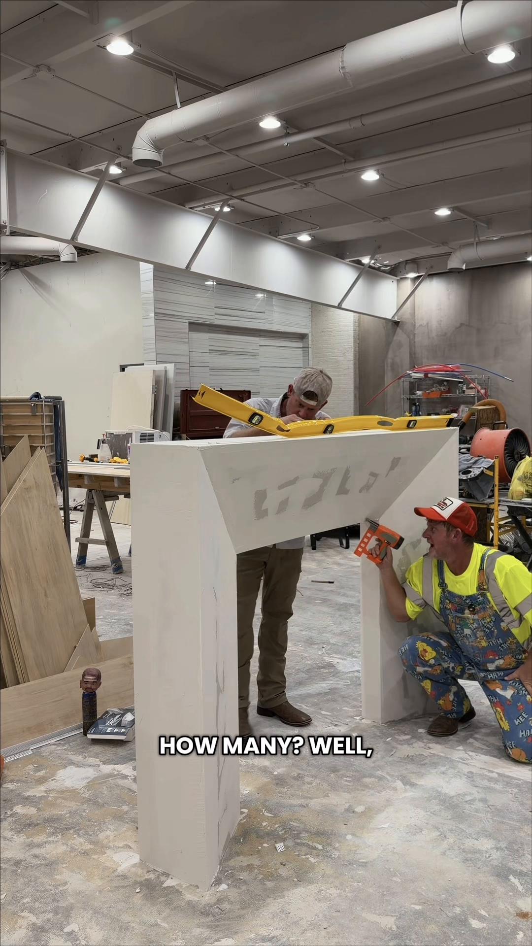 @GoodNuff Construction