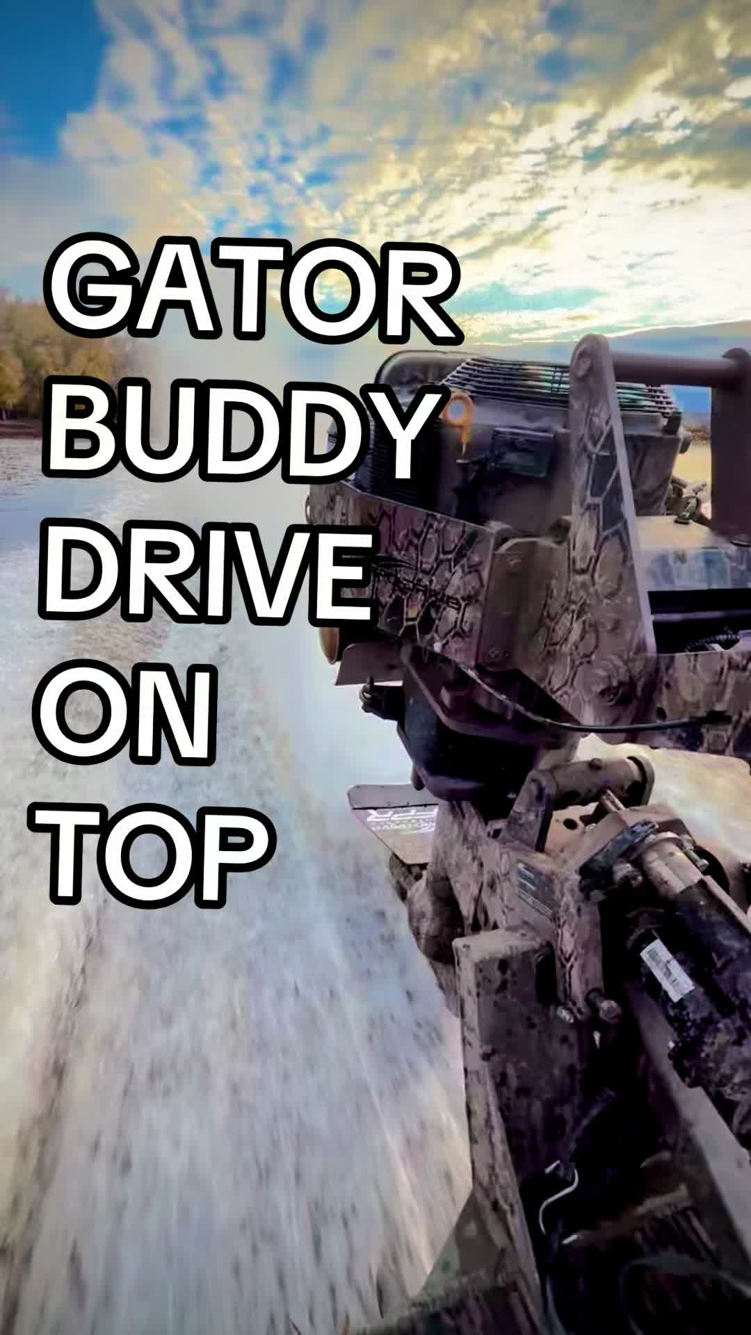 @HARDWATER FREAKS