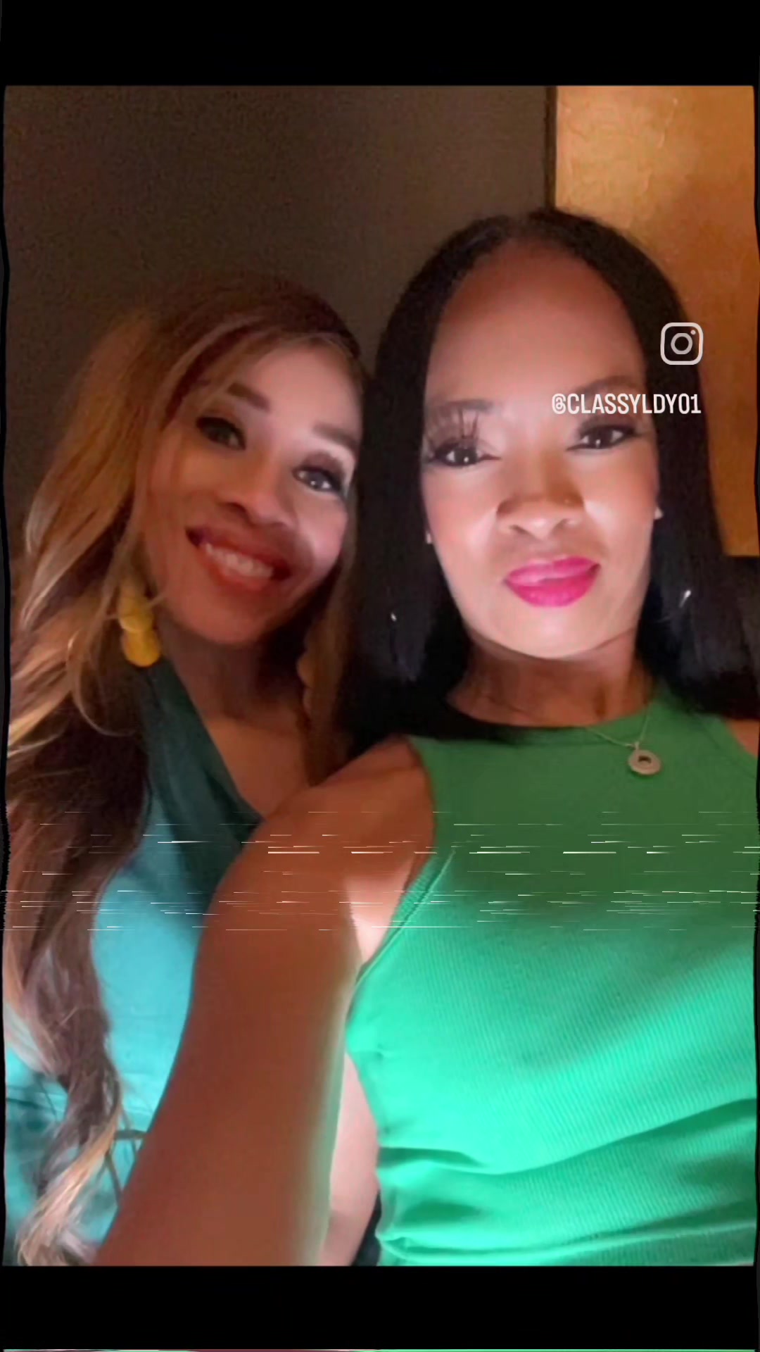 @Classyldy