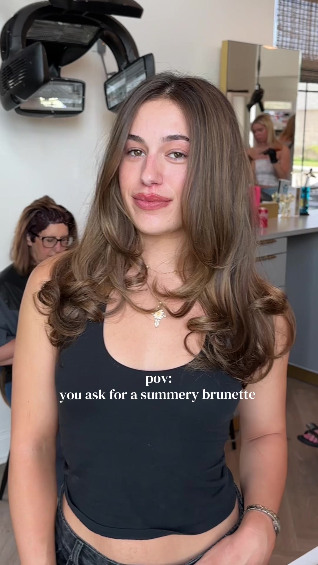 @Ry โ
| IN Hairstylist