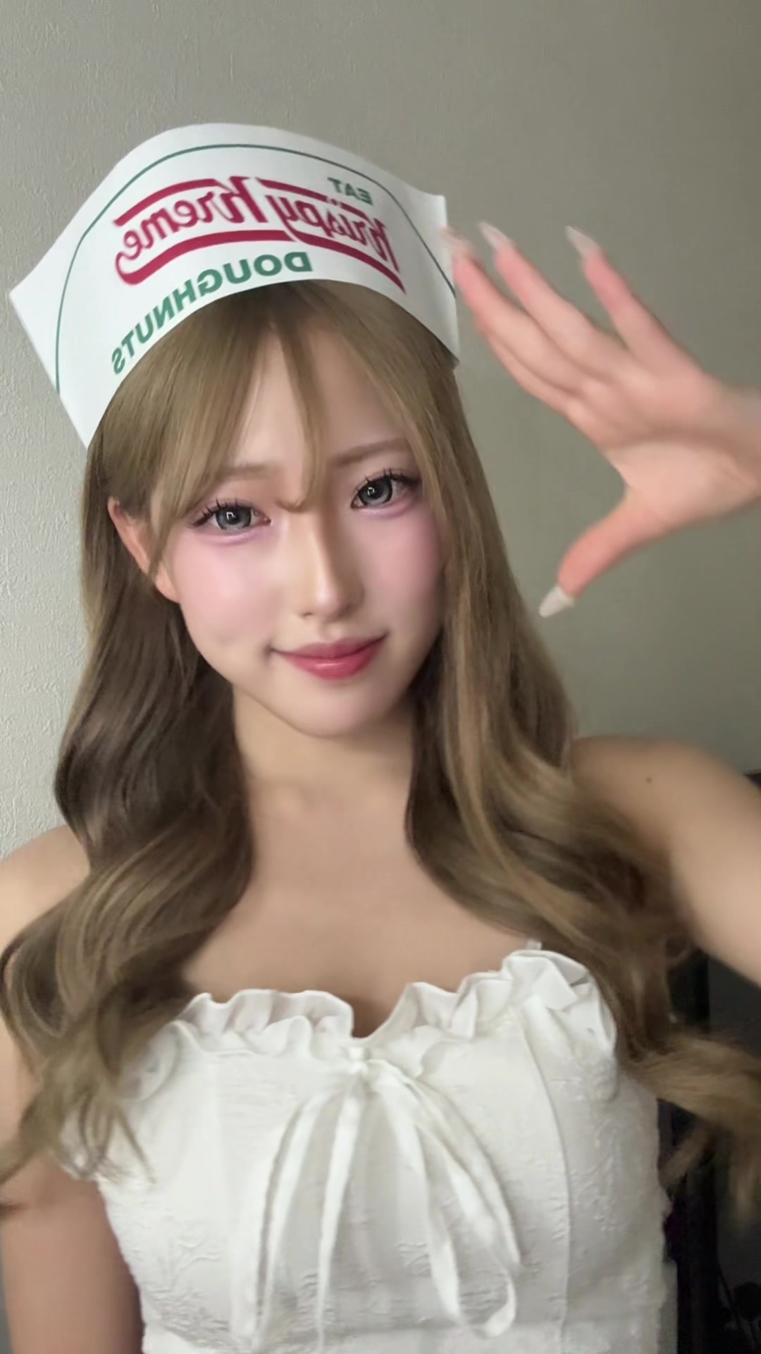 @りりか
