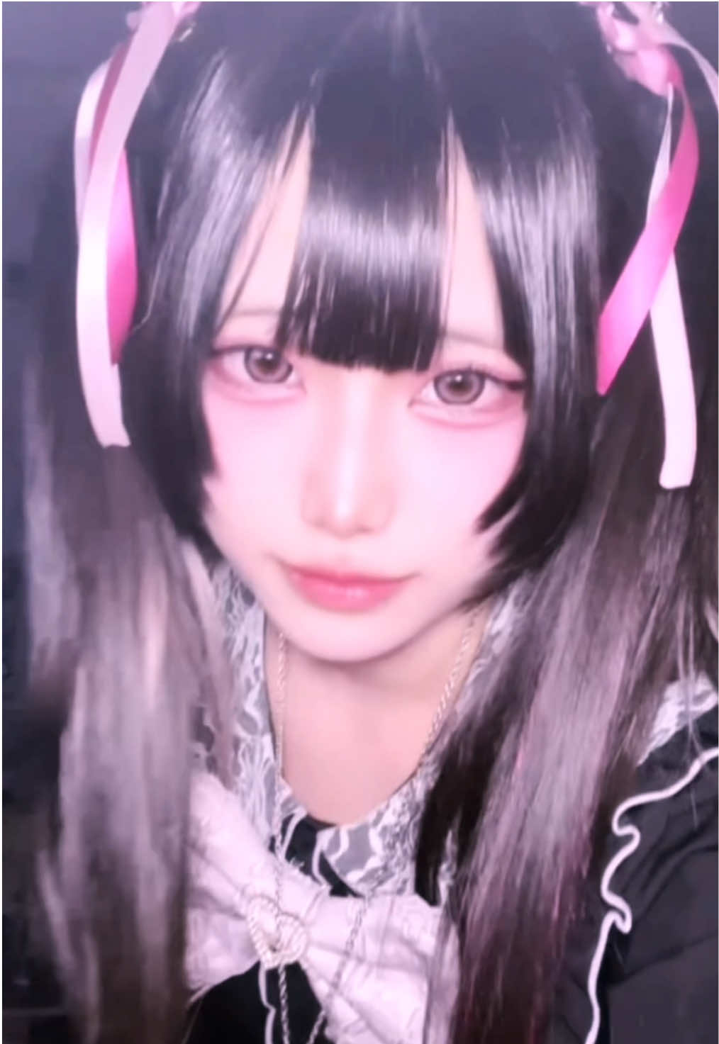 @萌姫