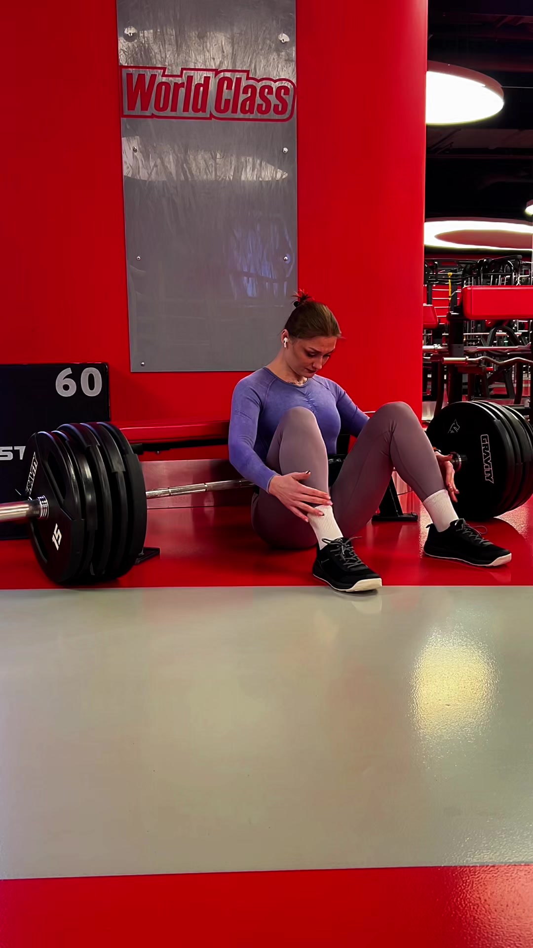 @booty trainer