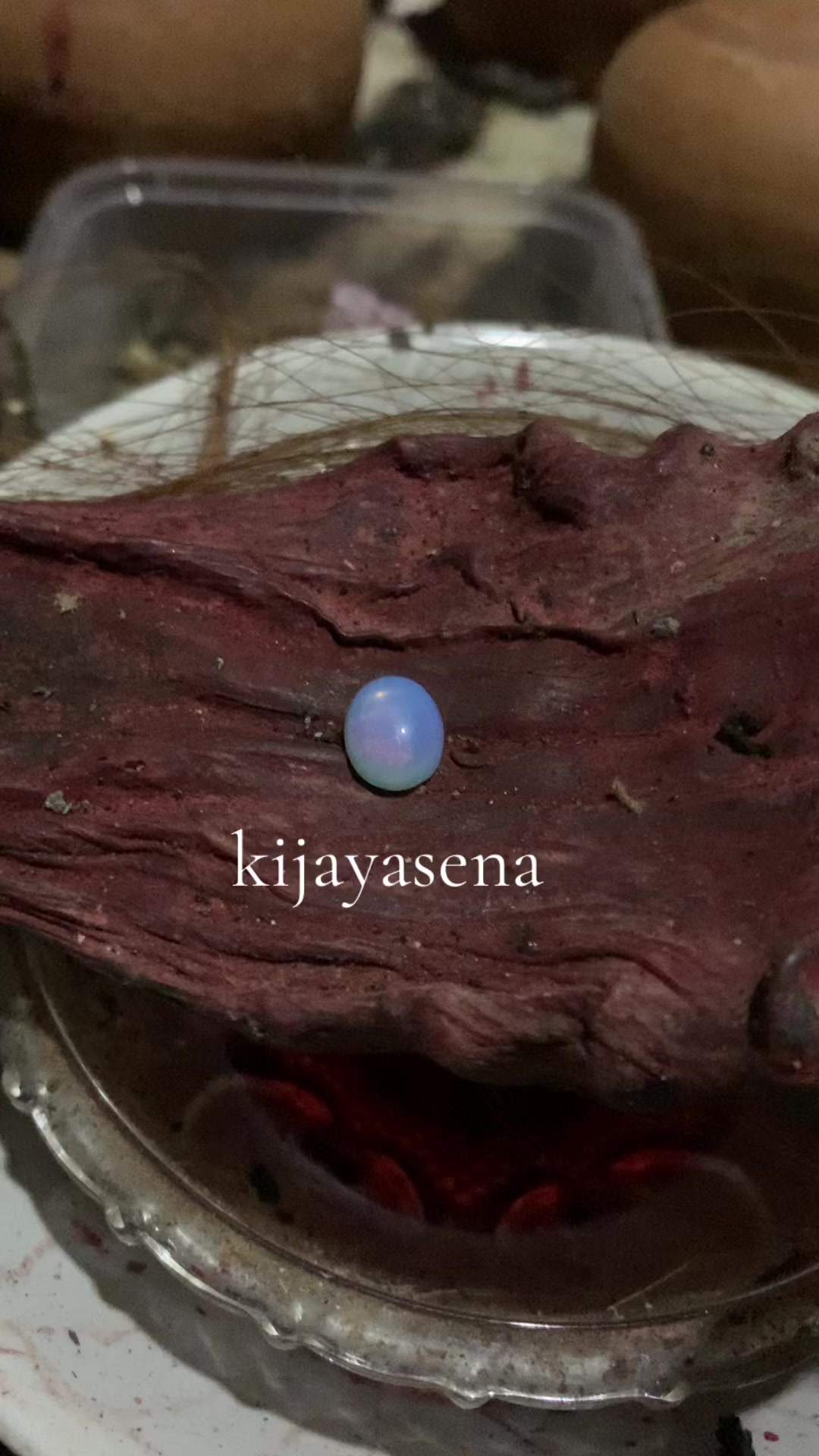 @ki jaya senaa